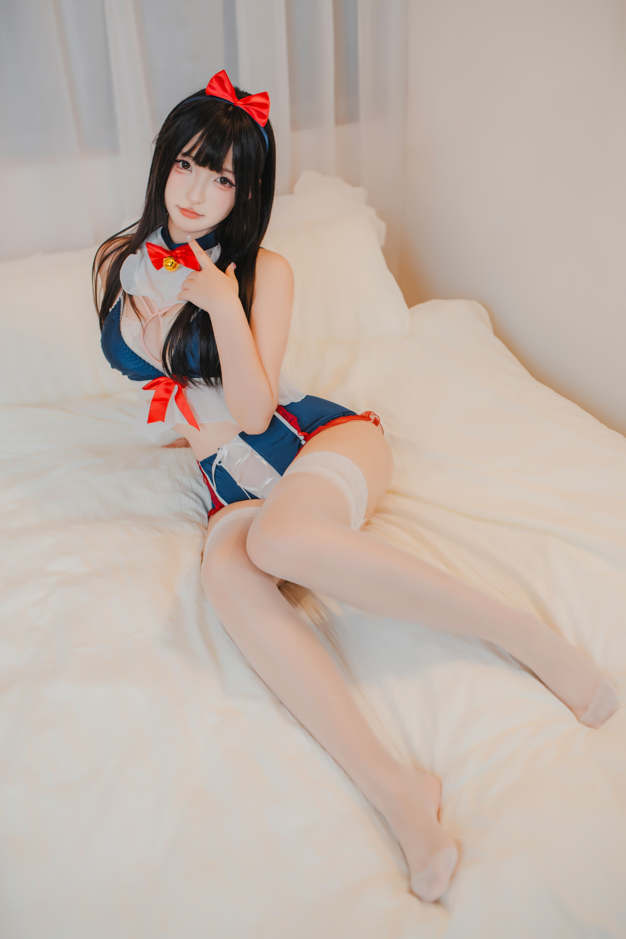 图片[4]-神楽坂真冬白咝猫娘二次元cos图集全册资源在线观看共72P(附专属互动视频)